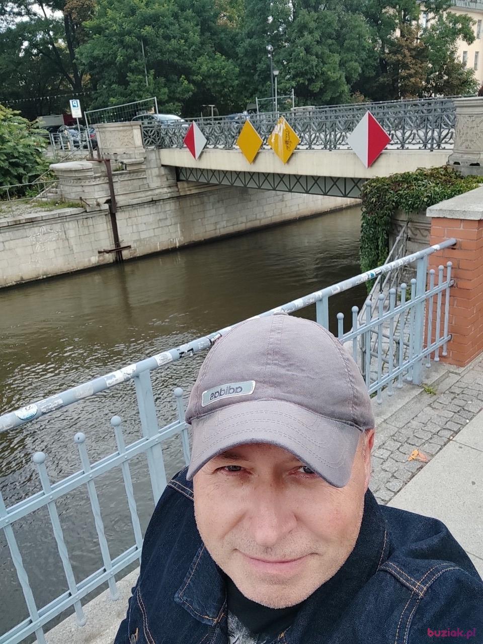 Andrzej, Male, 51, Białystok, Polska, Photo: 2