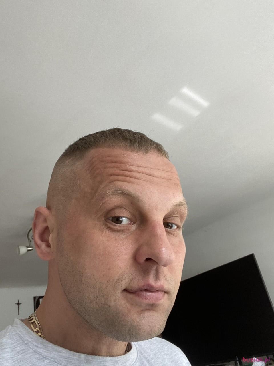 Łukasz, Mężczyzna, 42, Lublin, Polska, Zdjęcie: 1