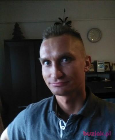 Adrian, Male, 45, Bydgoszcz, Polska, Photo: 2