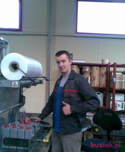 Jacek, Male, 37, Tarnów, Polska, Photo: 2