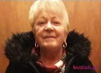 Helena, Kobieta, 71, Katowice, Polska, Zdjęcie: 6