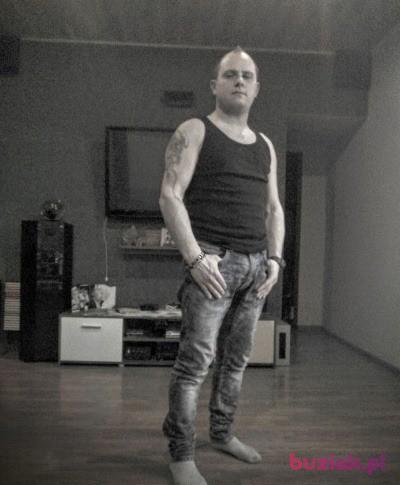 Dawid, Mężczyzna, 43, Rybnik, Polska, Zdjęcie: 5
