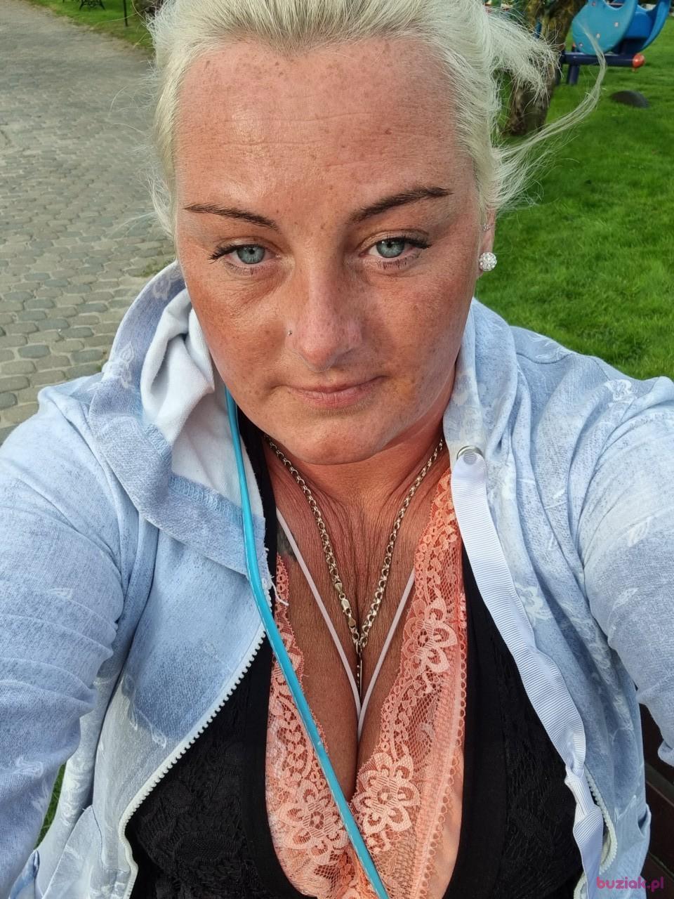 Paulina, Female, 33, Łódź, Polska, Photo: 5