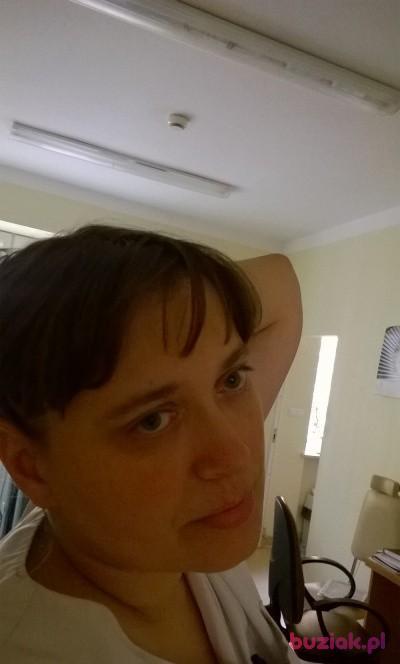 paulina, Kobieta, 54, Warszawa, Polska, Zdjęcie: 3