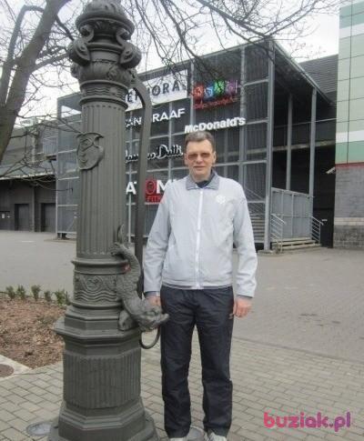 sinclerr, Male, 54, Poznań, Polska, Photo: 2