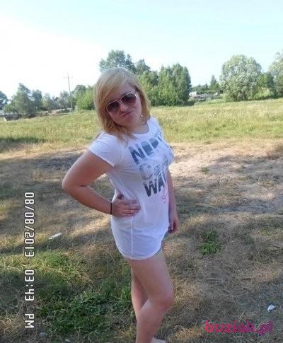 Kasia, Female, 32, Bielsk Podlaski, Polska, Photo: 3