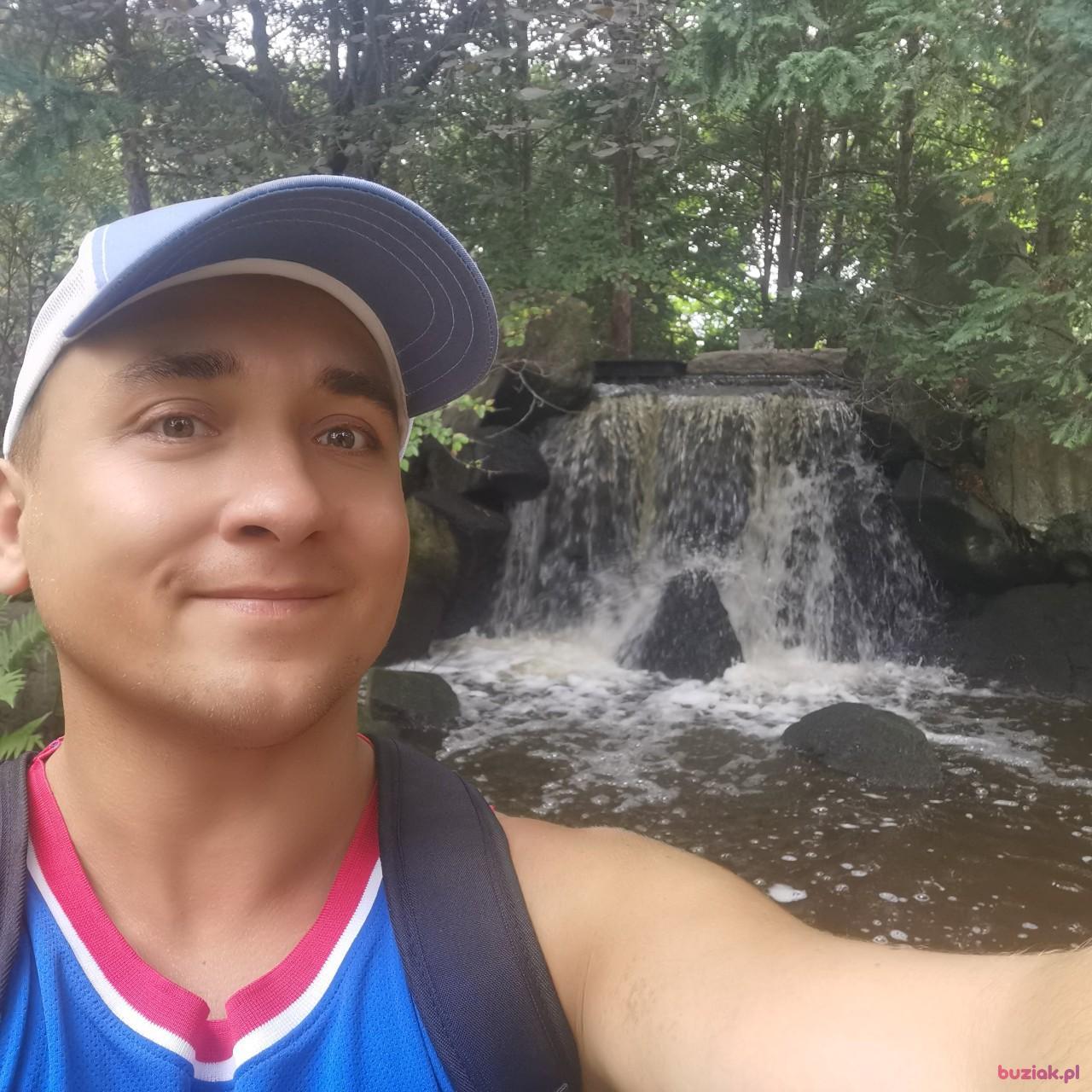 Mariusz, Male, 35, Słupsk, Polska, Photo: 3