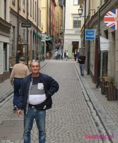 Leszek, Mężczyzna, 54, Gorzów Wielkopolski, Polska, Zdjęcie: 1