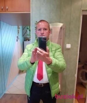 Witold, Mężczyzna, 52, Żychlin, Polska, Zdjęcie: 3
