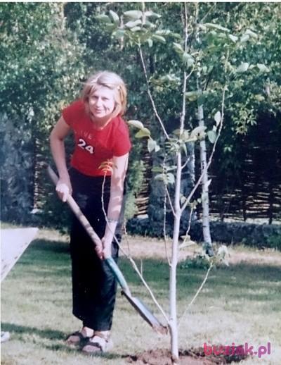 Jola, Kobieta, 60, Polska, Zdjęcie: 2