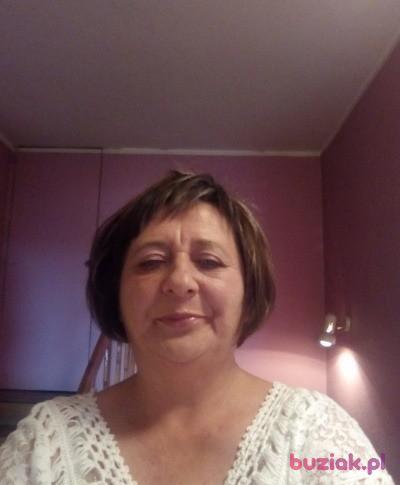 Ewa, Female, 56, Wronki, Polska, Photo: 3