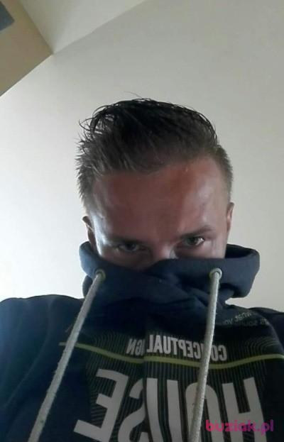 Rafał, Male, 34, Chojnice, Polska, Photo: 2