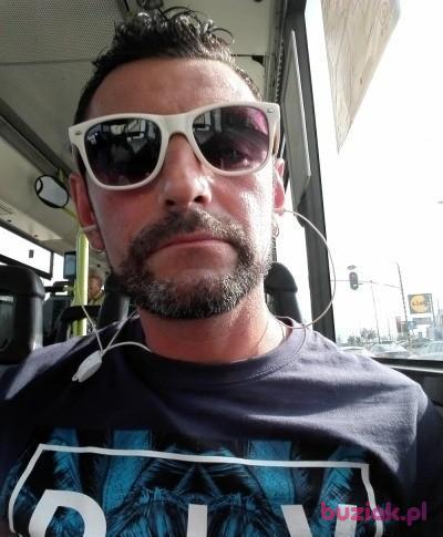 Cyganeczek, Male, 46, Tczew, Polska, Photo: 3