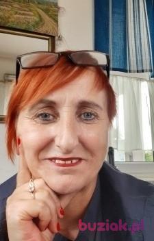 elżbieta, Female, 58, Warszawa, Polska, Photo: 4