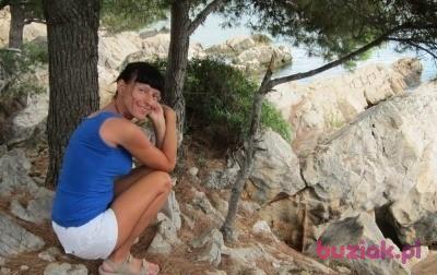 jolka2610, Female, 57, Polska, Photo: 2