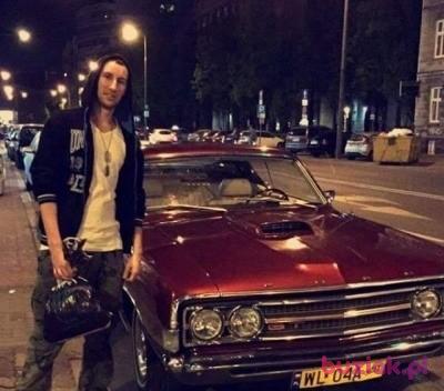 Daniel, Male, 33, Warszawa, Polska, Photo: 2