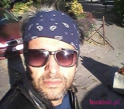 Ozi, Male, 44, Warszawa, Polska, Photo: 2