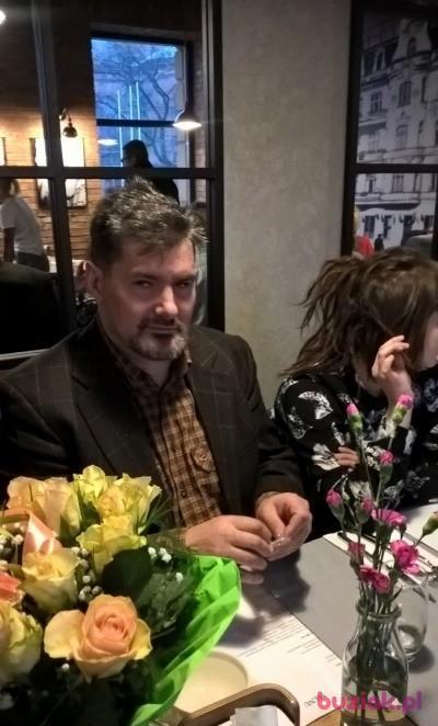 Slawek, Male, 57, Bydgoszcz, Polska, Photo: 3