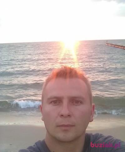 Michal, Male, 42, Jarocin, Polska, Photo: 1