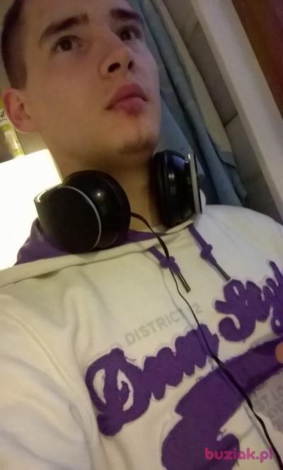 patryk, Male, 33, Gorzów Wielkopolski, Polska, Photo: 3