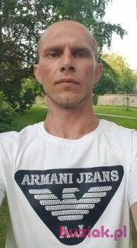 Marcin , Male, 42, Niemcy, Photo: 2