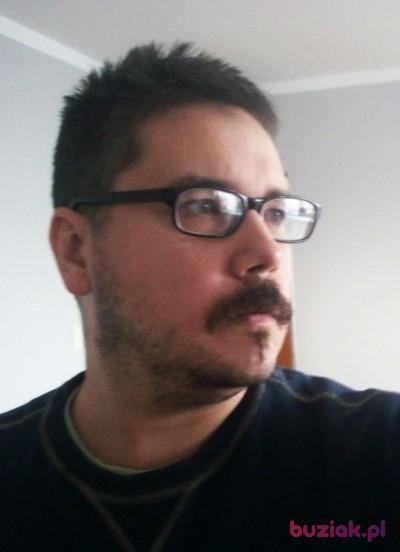 MAREK, Male, 47, Gorzów Wielkopolski, Polska, Photo: 1