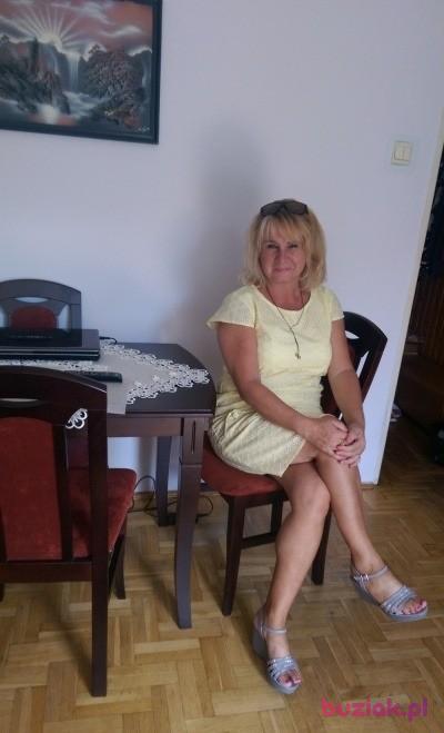 Marta, Kobieta, 63, Kraków, Polska, Zdjęcie: 3
