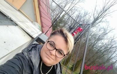 Magdalena, Female, 48, Legnica, Polska, Photo: 1