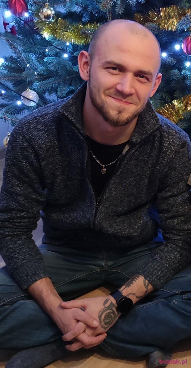 Wojciech, Male, 31, Koszalin, Polska, Photo: 2