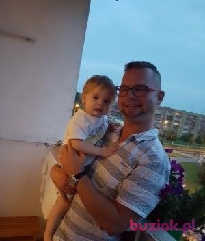 Rafal, Mężczyzna, 41, Westminster, Wielka Brytania, Zdjęcie: 2