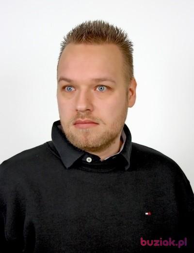 Książe Zła, Male, 43, Dąbrowa Białostocka, Polska, Photo: 5