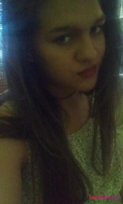 Tośka, Female, 28, Augustów, Polska, Photo: 2