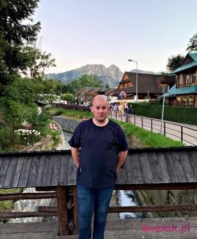 Adam , Mężczyzna, 40, Kartuzy, Polska, Zdjęcie: 2