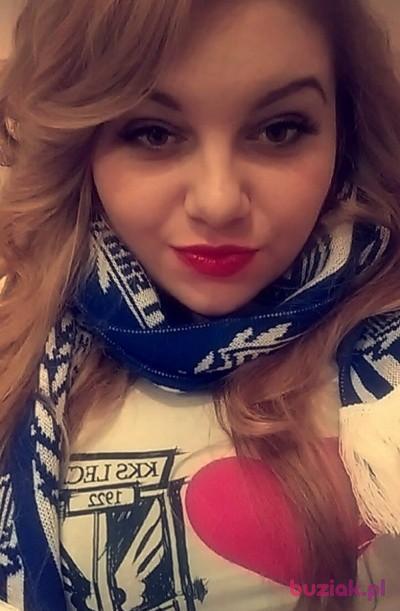 Aleksandra, Kobieta, 32, Mińsk Mazowiecki, Polska, Zdjęcie: 3