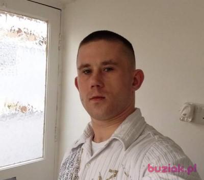 Patryk, Male, 34, Mrągowo, Polska, Photo: 1