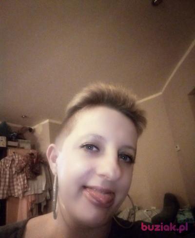 Magdalena, Female, 45, Zbąszyń, Polska, Photo: 3