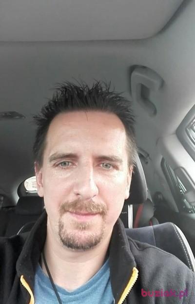 Tomasz, Male, 44, Dundee, Wielka Brytania, Photo: 6