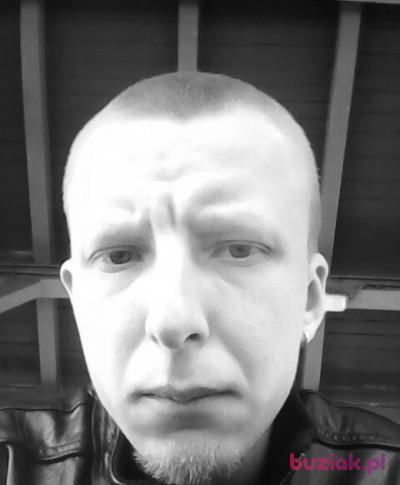 Arek, Mężczyzna, 40, Brzeg, Polska, Zdjęcie: 1