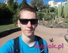 Adam, Male, 28, Bielsko-Biała, Polska, Photo: 2