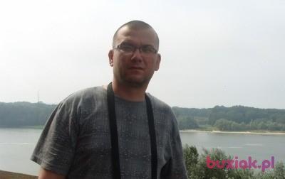 Paweł, Male, 46, Gostyń, Polska, Photo: 2