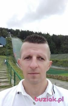 Dariusz, Male, 40, Żory, Polska, Photo: 3