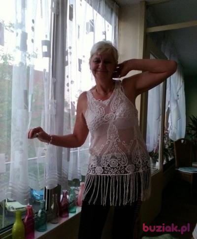 joanna, Female, 70, Rybnik, Polska, Photo: 5