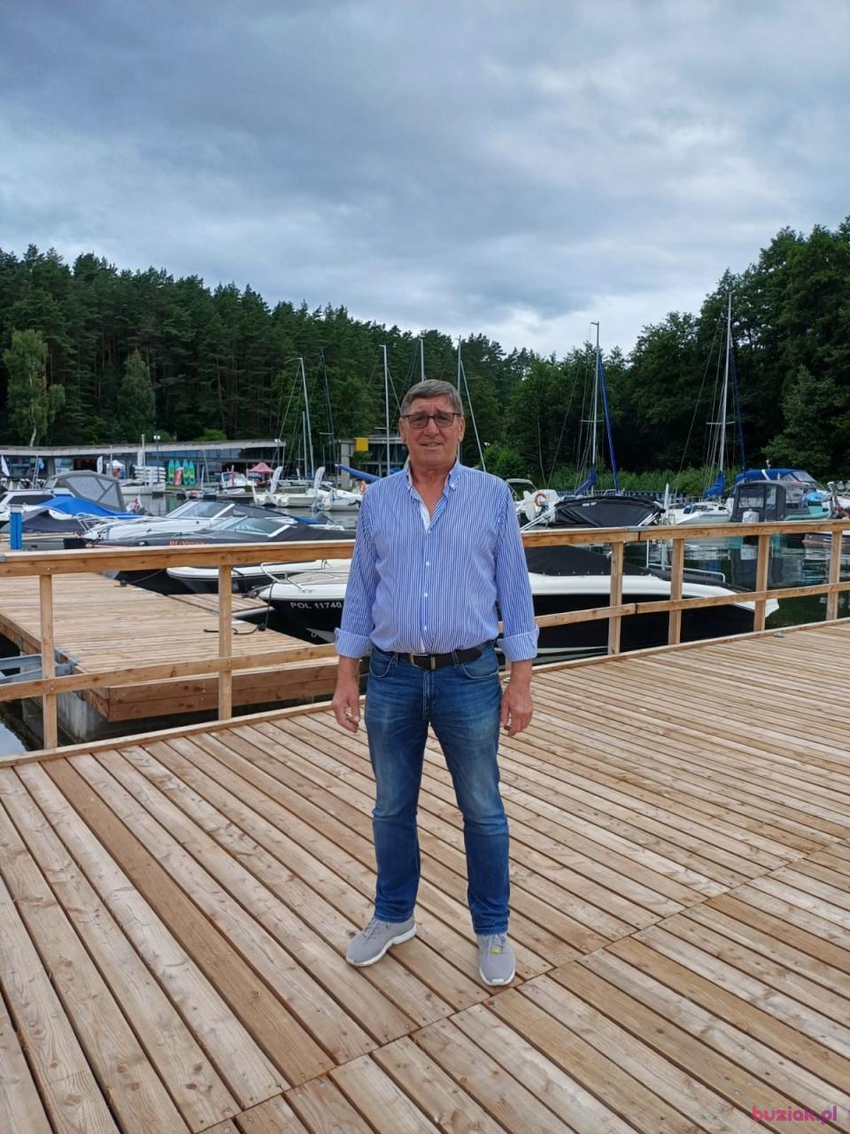 Henryk Marek, Mężczyzna, 69, Olsztyn, Polska, Zdjęcie: 5