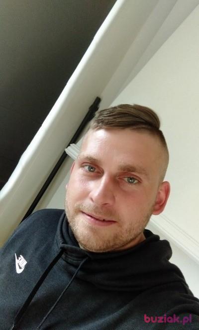 grzegorz, Male, 30, Żary, Polska, Photo: 1