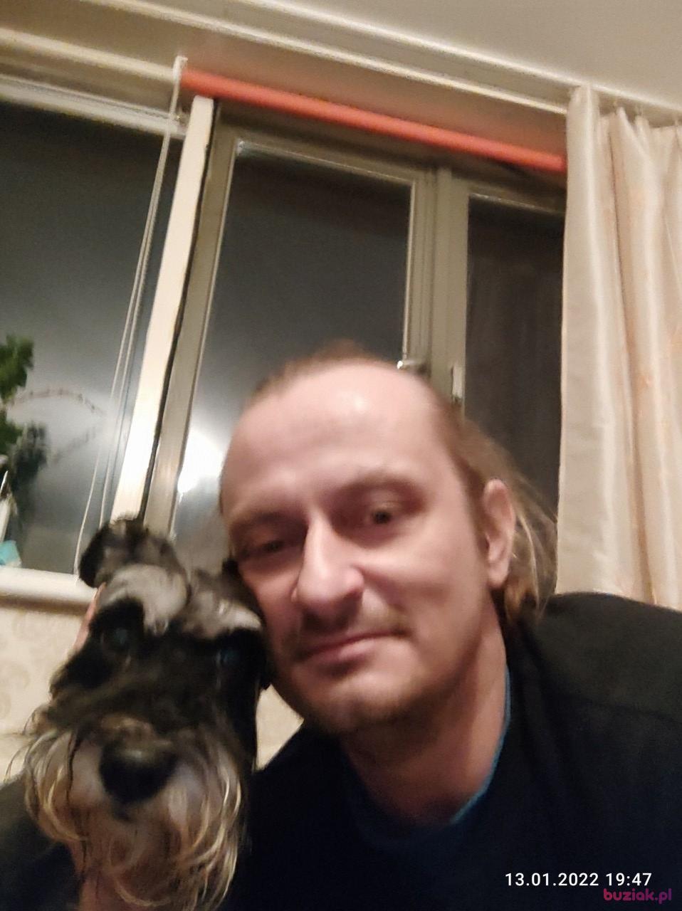 Patryk, Male, 44, Tilburg, Holandia, Photo: 2