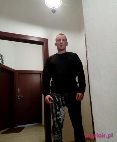 Tomek , Male, 46, Bolesławiec, Polska, Photo: 2