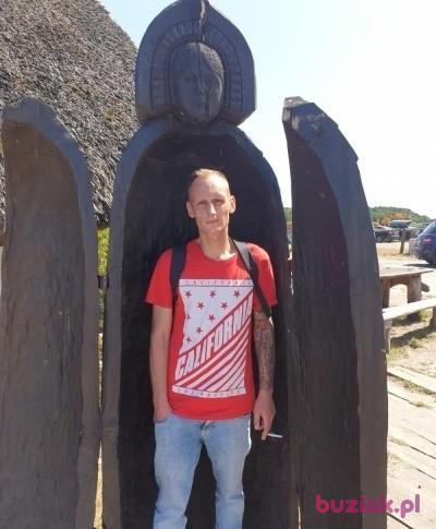 Paweł, Mężczyzna, 39, Rotterdam, Holandia, Zdjęcie: 3