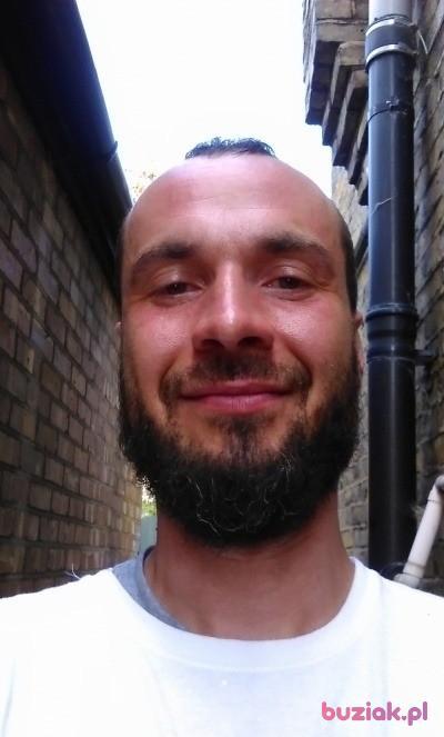 Janek, Male, 44, Westminster, Wielka Brytania, Photo: 2