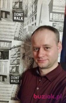 Tomasz, Male, 44, Warsop, Wielka Brytania, Photo: 2