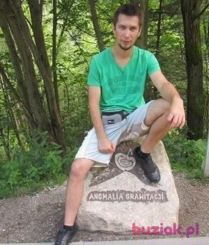 Sylwester, Mężczyzna, 37, Brzeg, Polska, Zdjęcie: 2